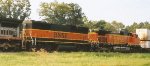 BNSF 336